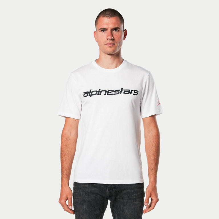 Linear Wordmark 2.0 CSF-T-Shirt