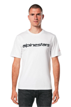 Linear Wordmark 2.0 CSF T-Shirt