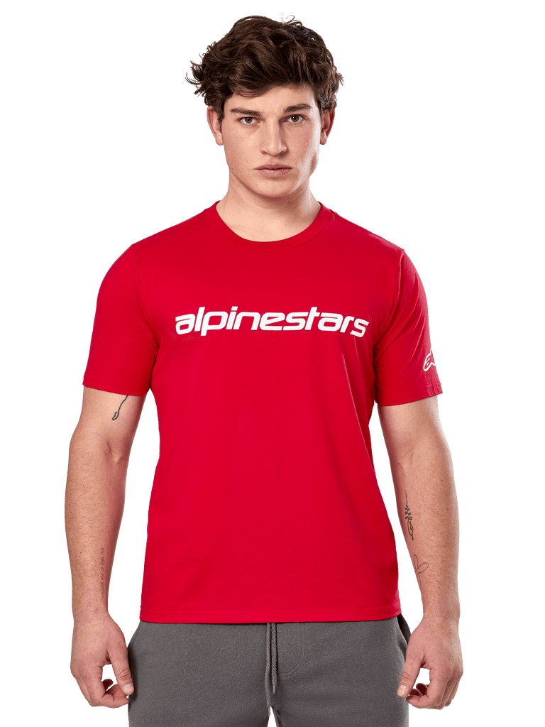 Lineair Woordmerk 2.0 CSF Tee