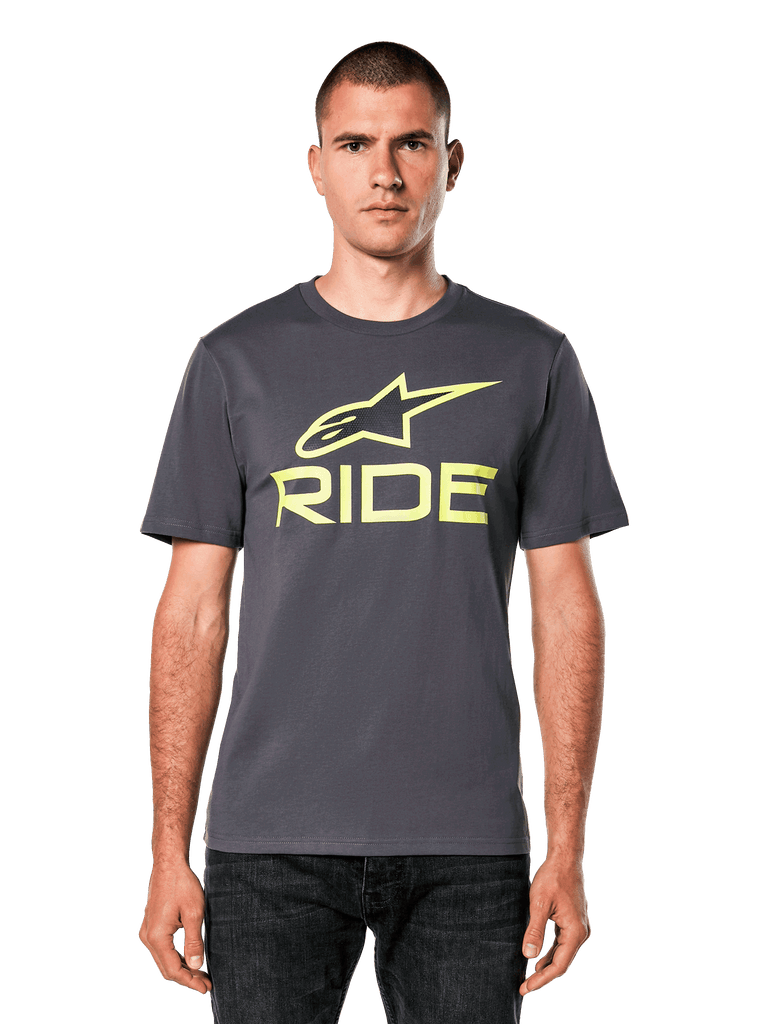 Ride 4.0 CSF T-Shirt