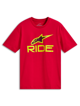 T-Shirt Ride 4.0 CSF