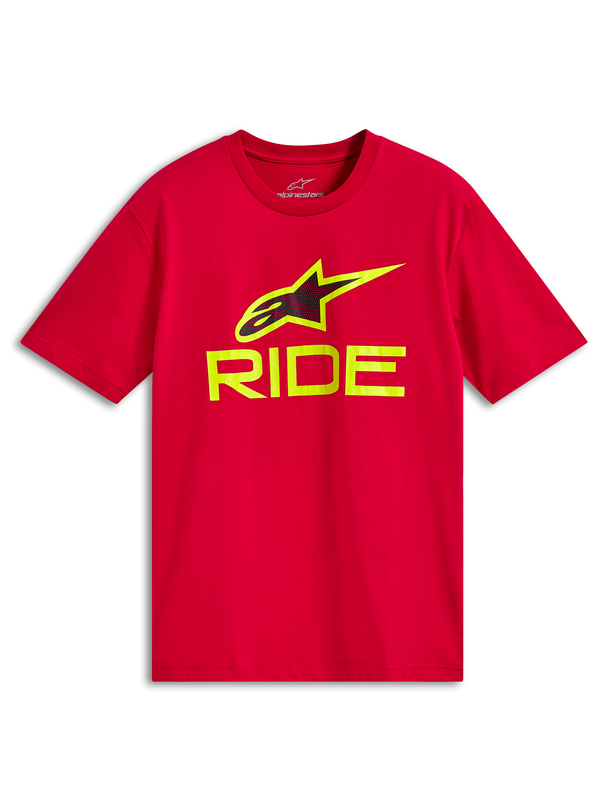 T-Shirt Ride 4.0 CSF