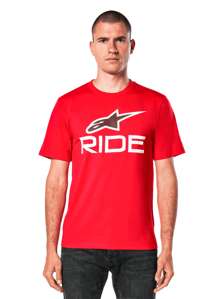 Ride 4.0 CSF T-Shirt