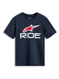 T-Shirt Ride 4.0 CSF