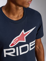 Ride 4.0 CSF T-Shirt