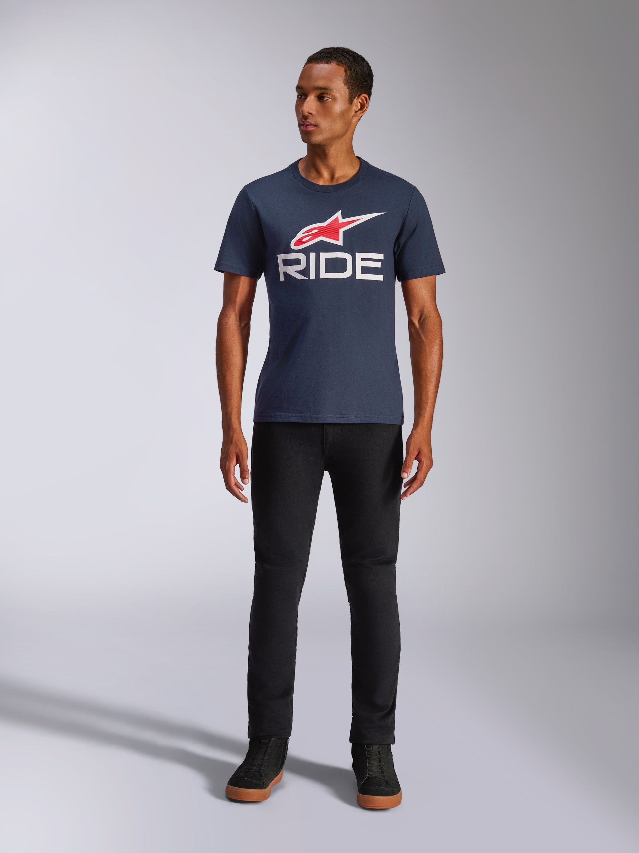 Ride 4.0 CSF T-Shirt