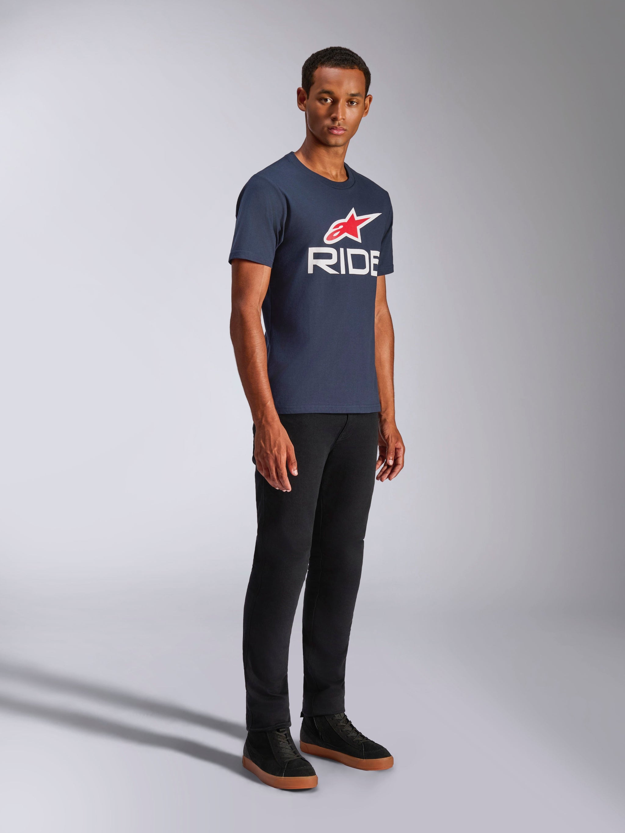 Ride 4.0 CSF T-Shirt