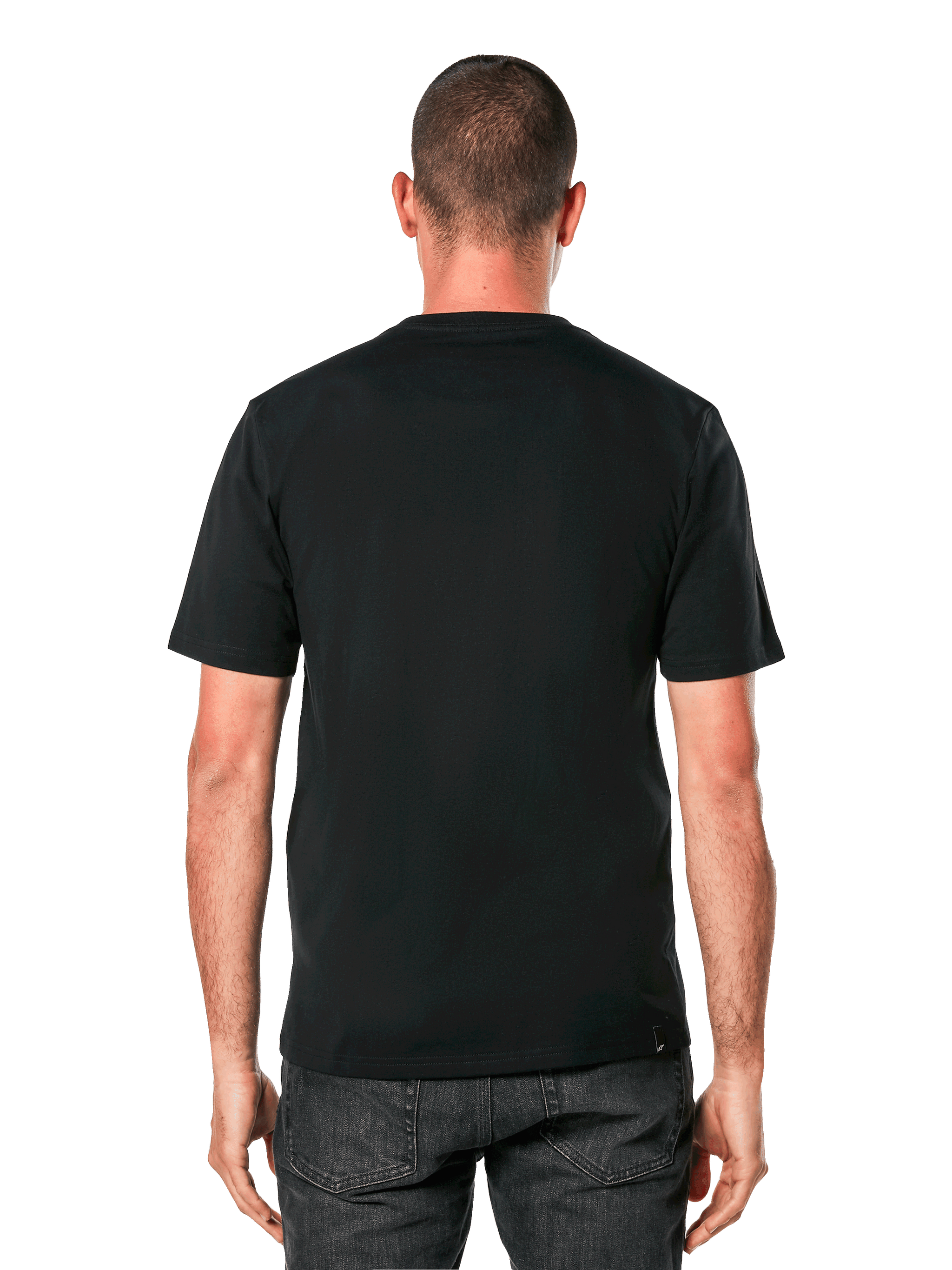 Ride 4.0 Camo CSF T-Shirt
