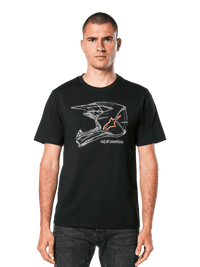 MX Helm CSF T-Shirt