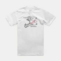 MX Helm CSF T-Shirt