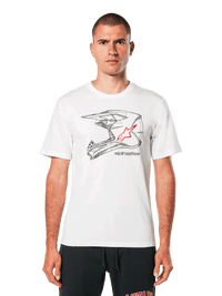 MX Helm CSF T-Shirt