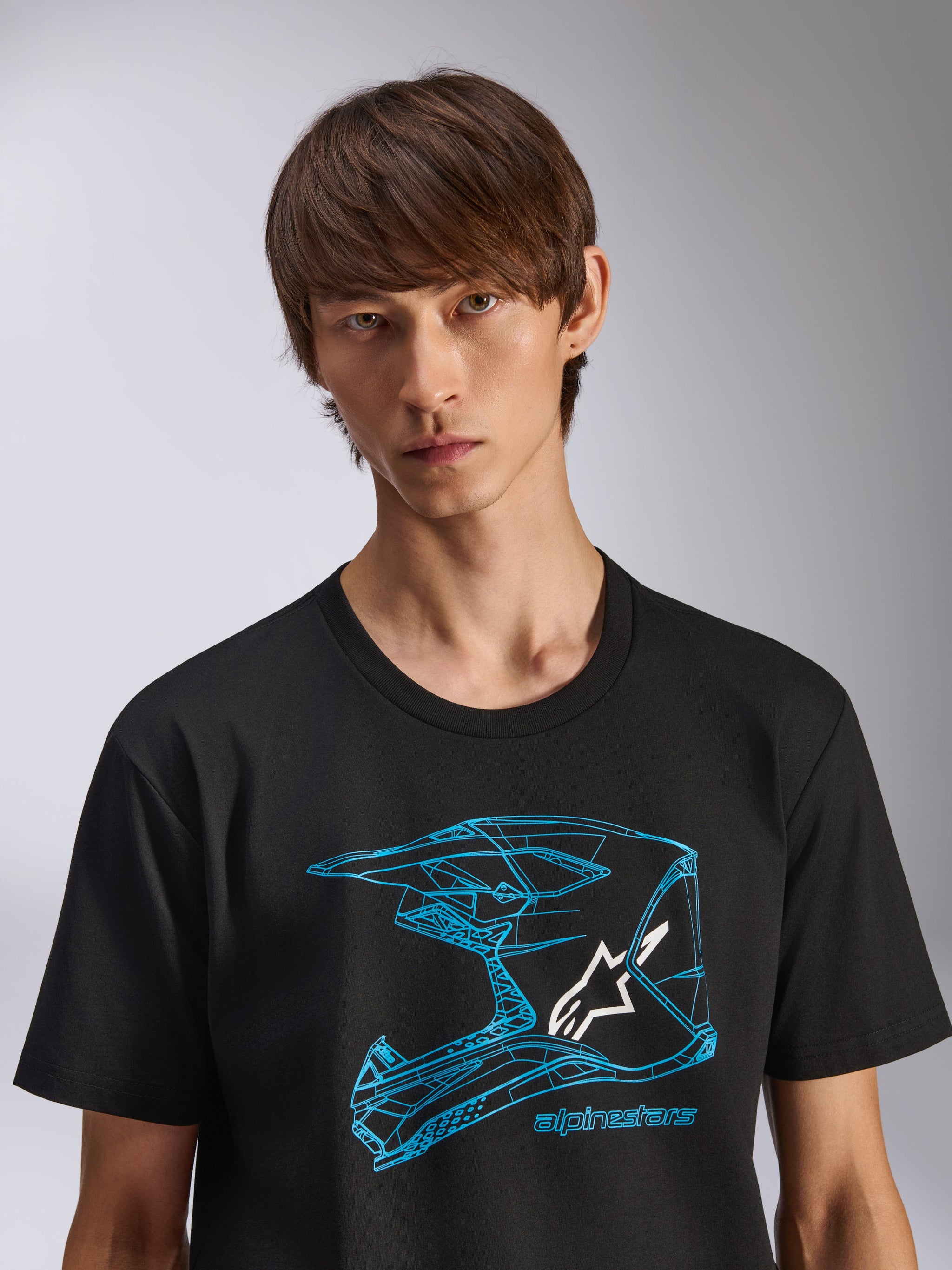 Mx Helmet CSF T‑shirt