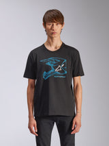 Mx Helmet CSF T‑shirt