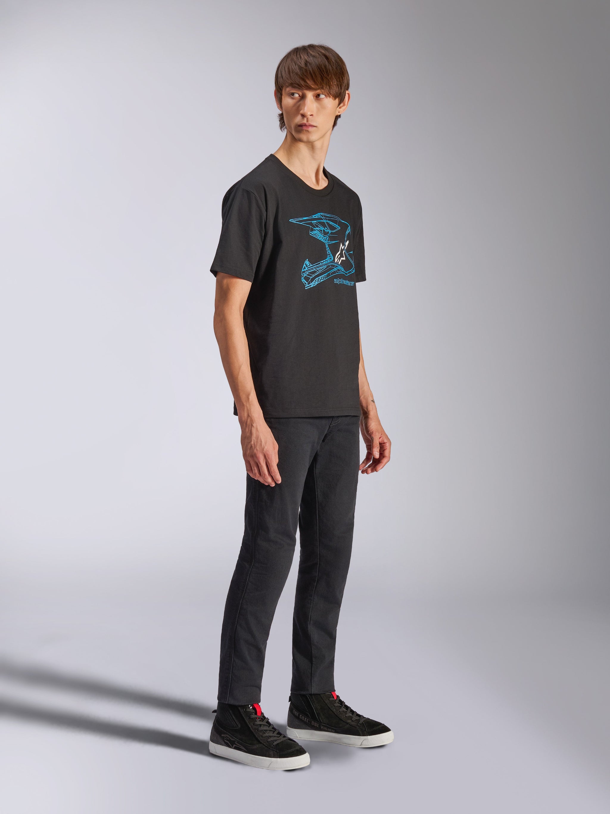 Mx Helmet CSF T‑shirt