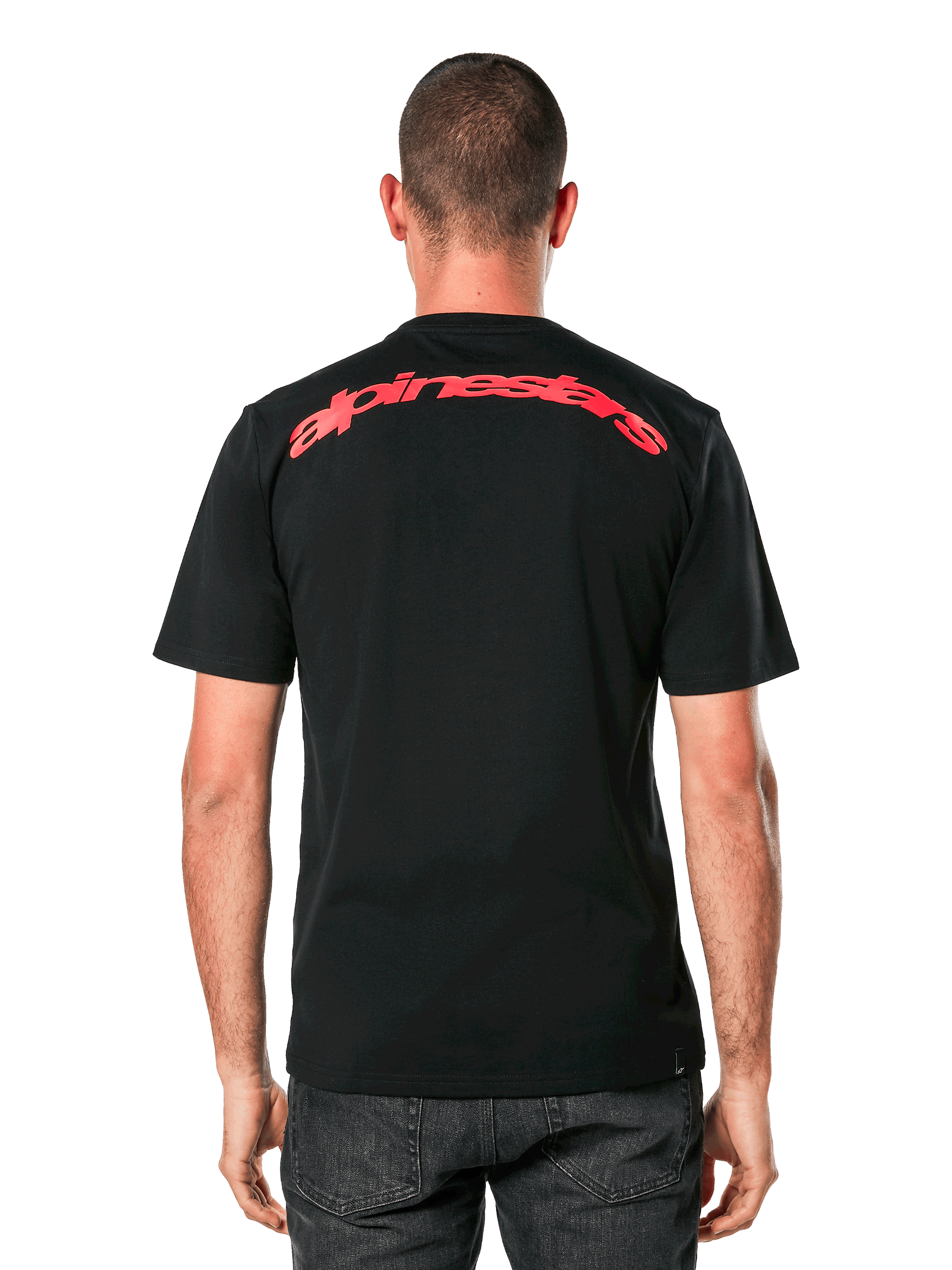 Tee-Shirt Horizon CSF