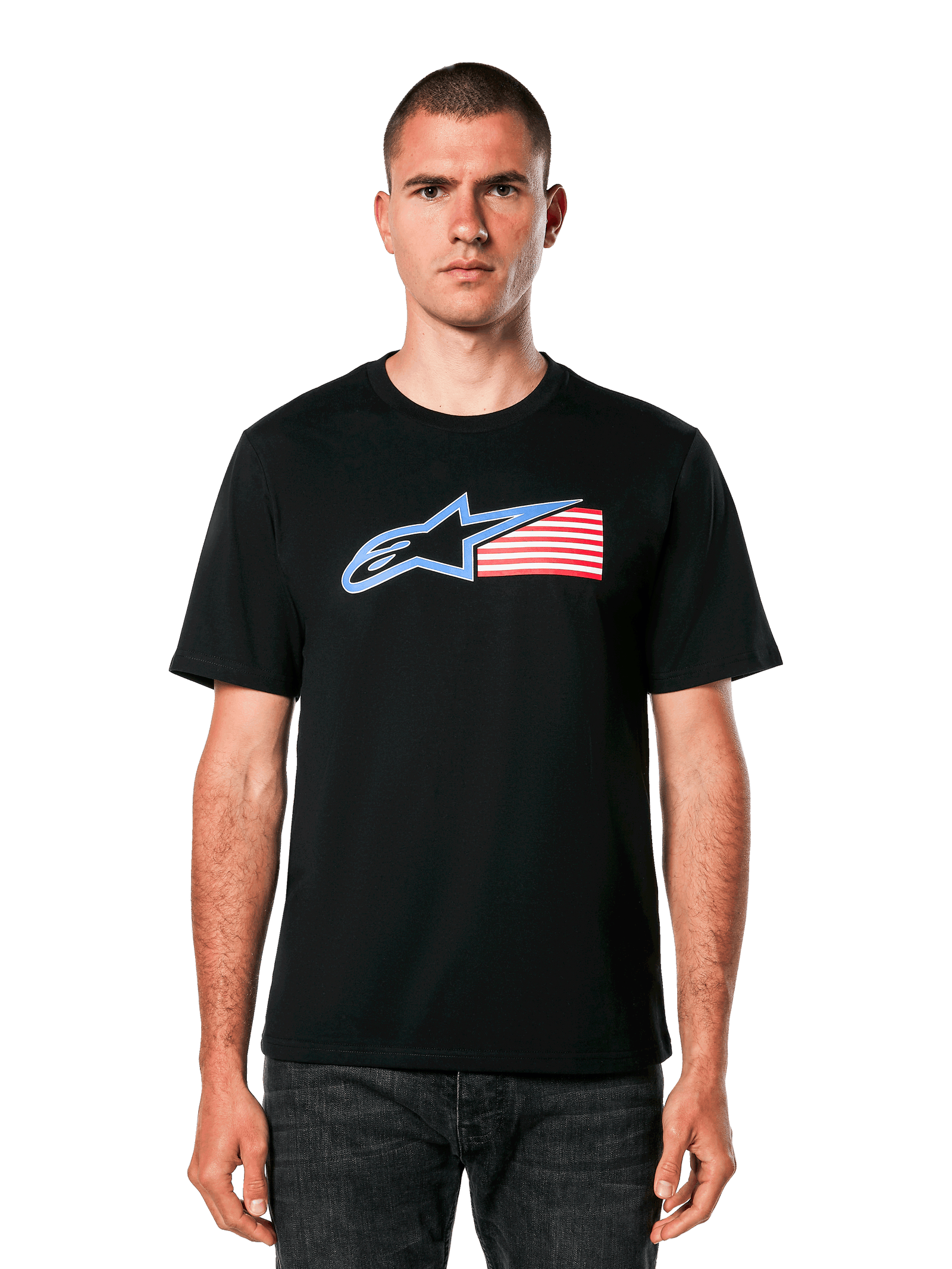 Racing Usa CSF T-Shirt