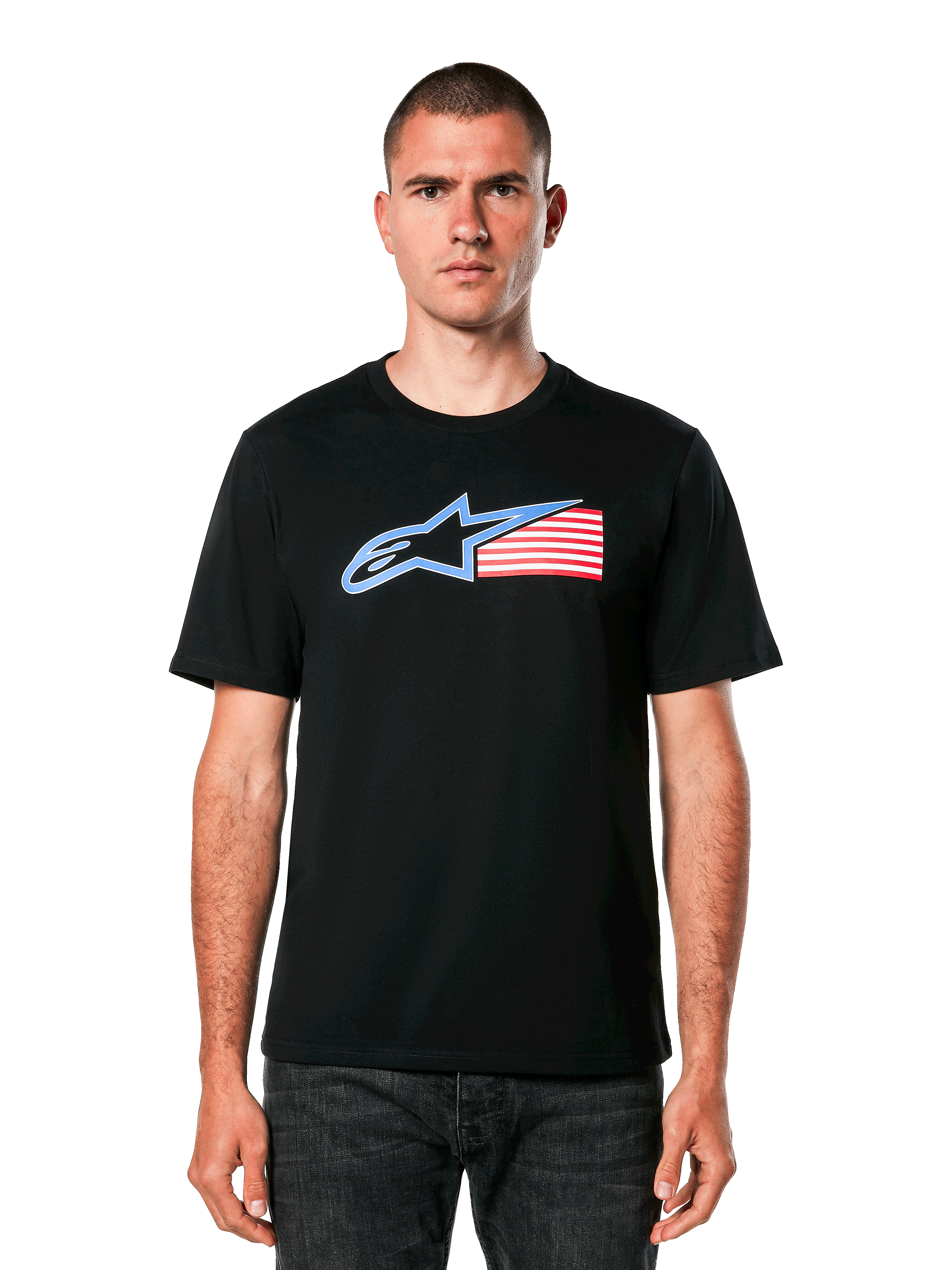 Racing Usa CSF T-Shirt