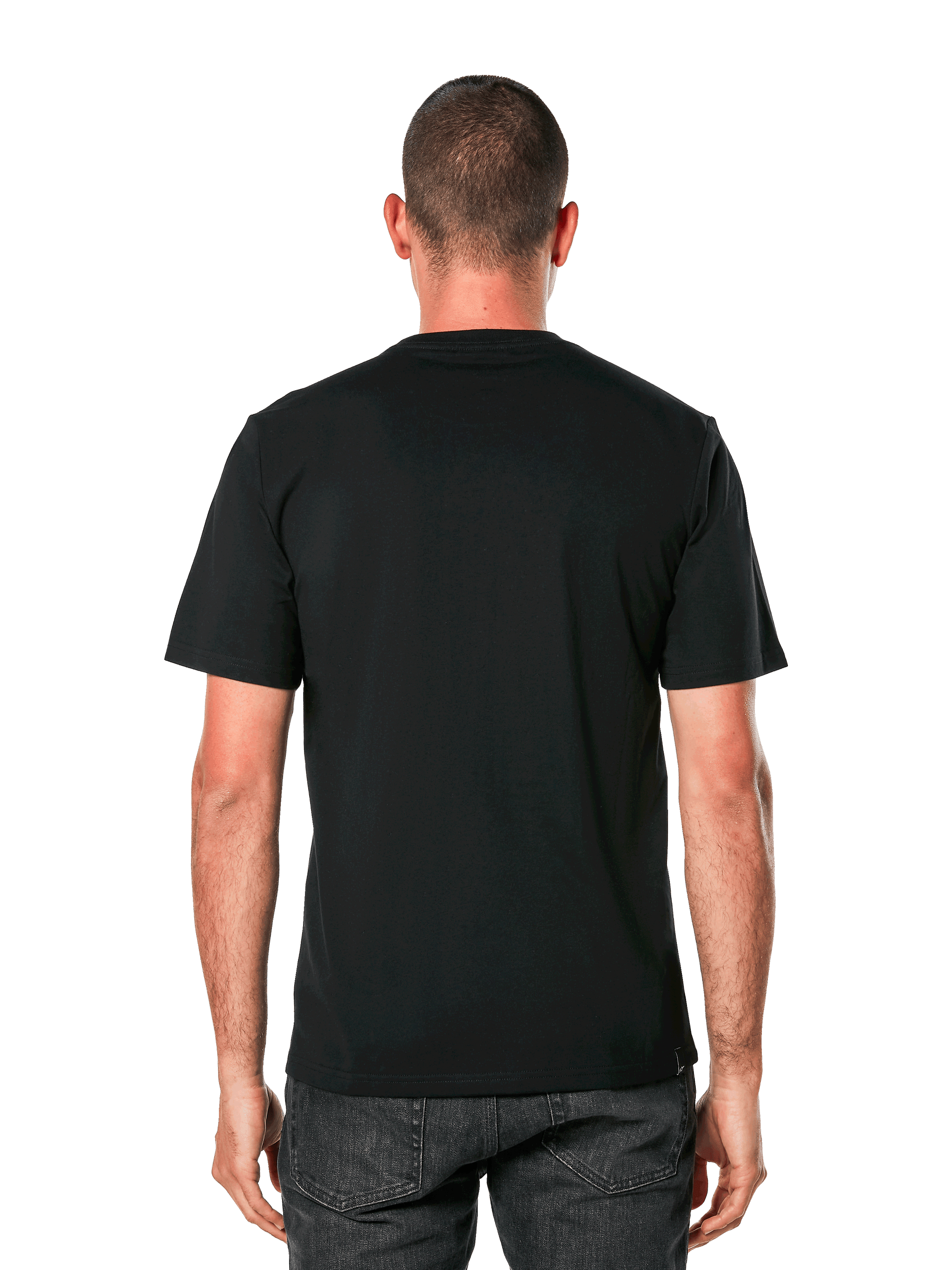 Cali 2.0 CSF T-Shirt