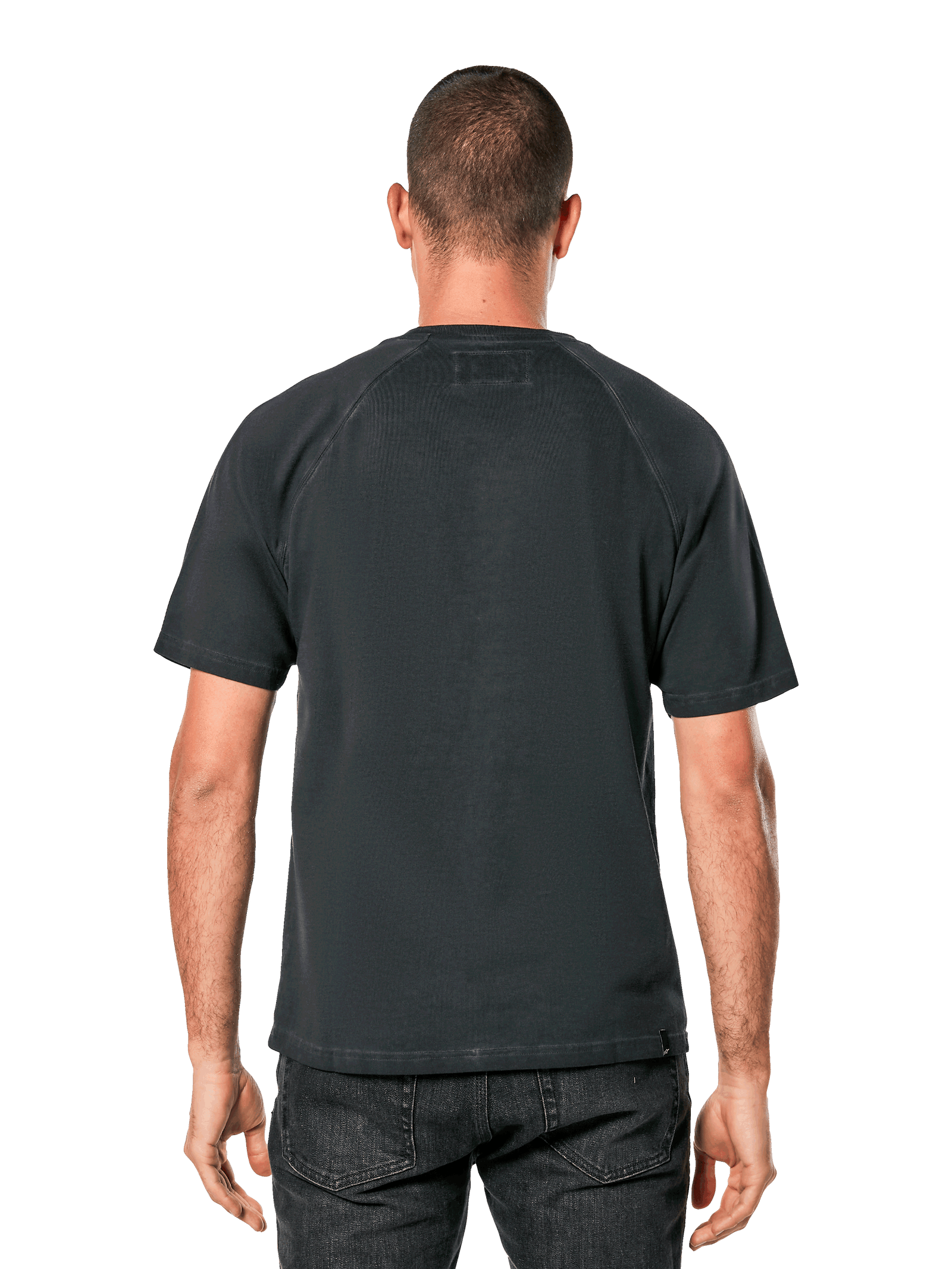 Ovation T-Shirt - Kurzarm