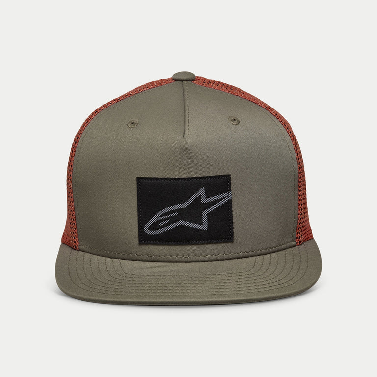 Sussed Trucker Casquette