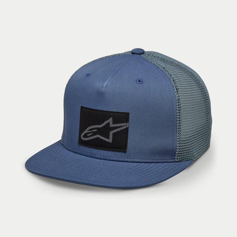 Sussed Trucker Casquette