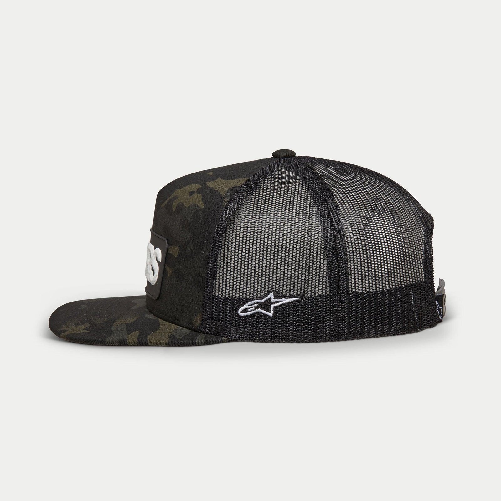 Cache Trucker Kappe