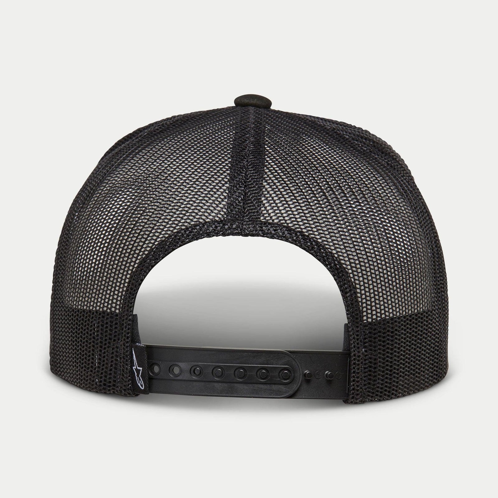 Cache Trucker Kappe