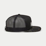 Cache Trucker Kappe