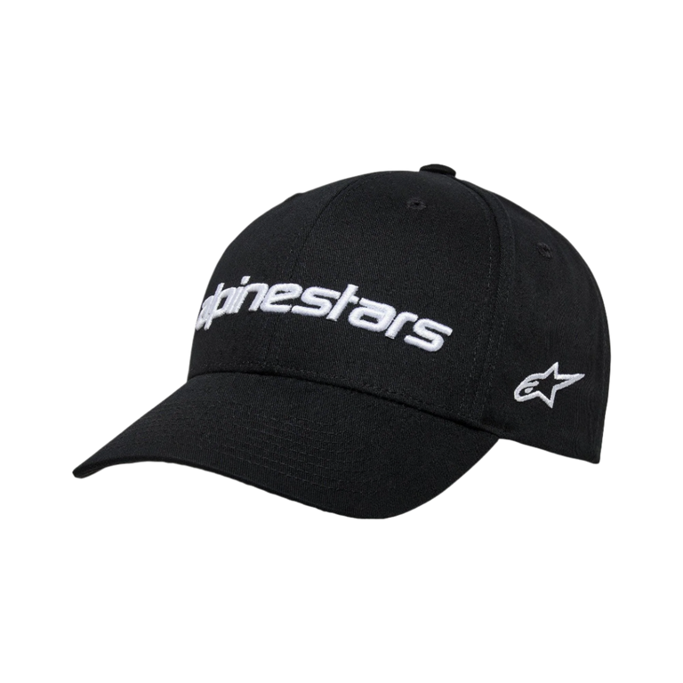 Linear Wordmark 2.0 Hat
