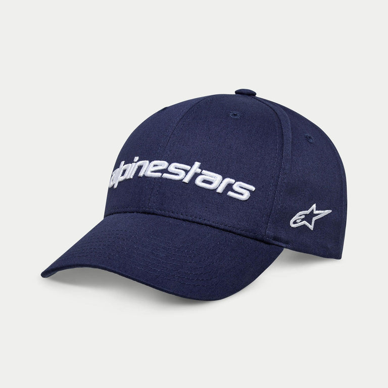 Casquette Linear Wordmark 2.0