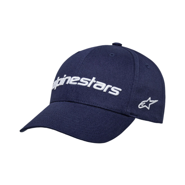Casquette Linear Wordmark 2.0