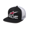 Ride 4.0 Trucker Hoed