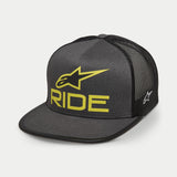 Ride 4.0 Trucker-Kappe