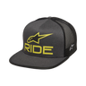 Ride 4.0 Trucker Hoed