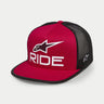 Casquette Trucker Ride 4.0