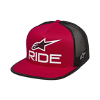 Ride 4.0 Trucker