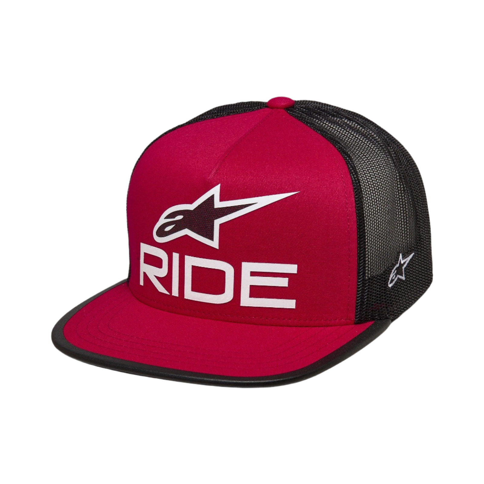 Casquette Trucker Ride 4.0