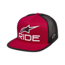 Ride 4.0 Trucker Hoed
