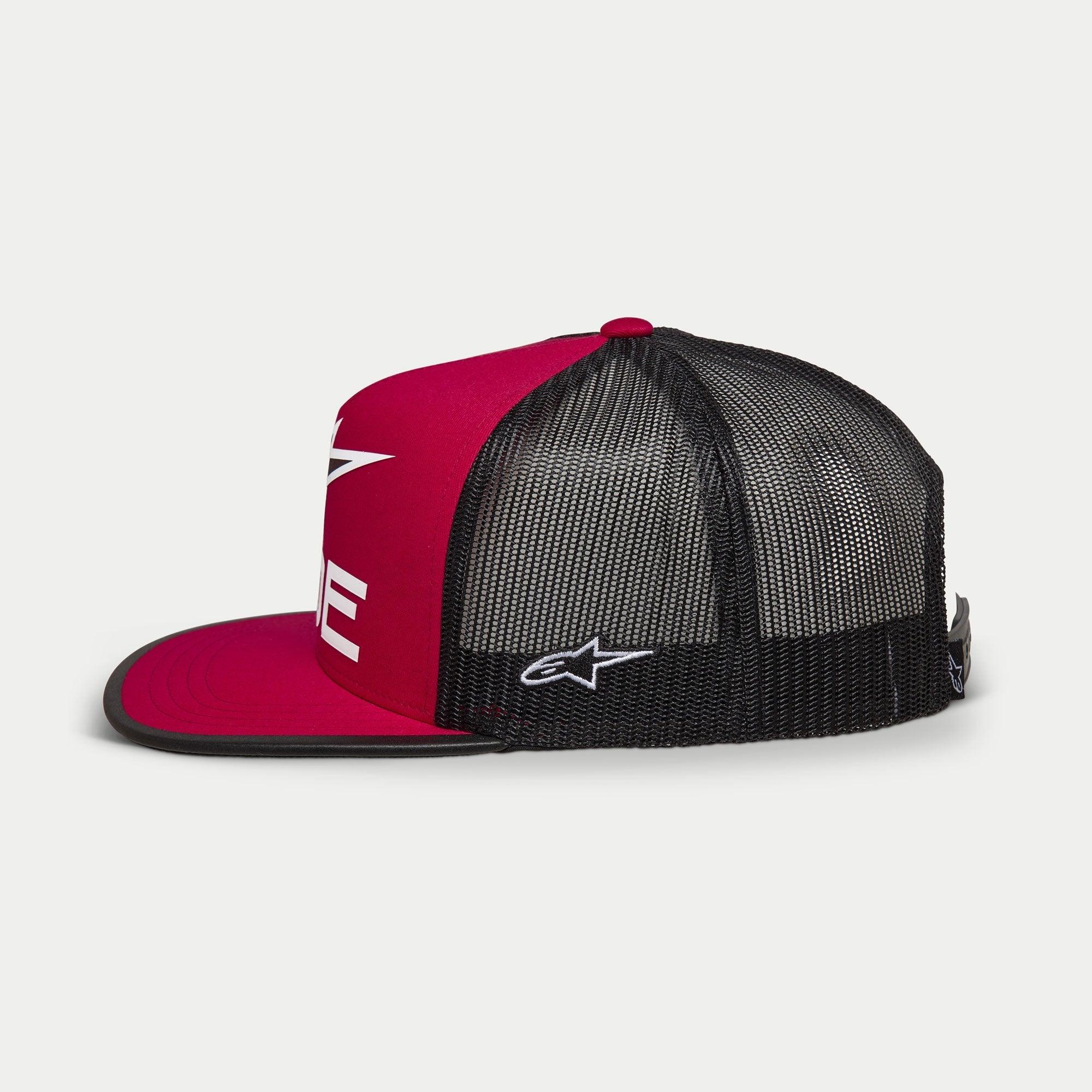 Ride 4.0 Trucker
