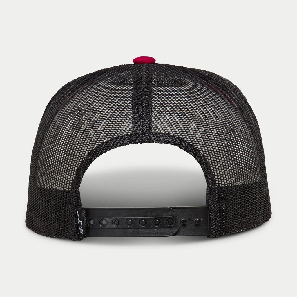 Ride 4.0 Trucker