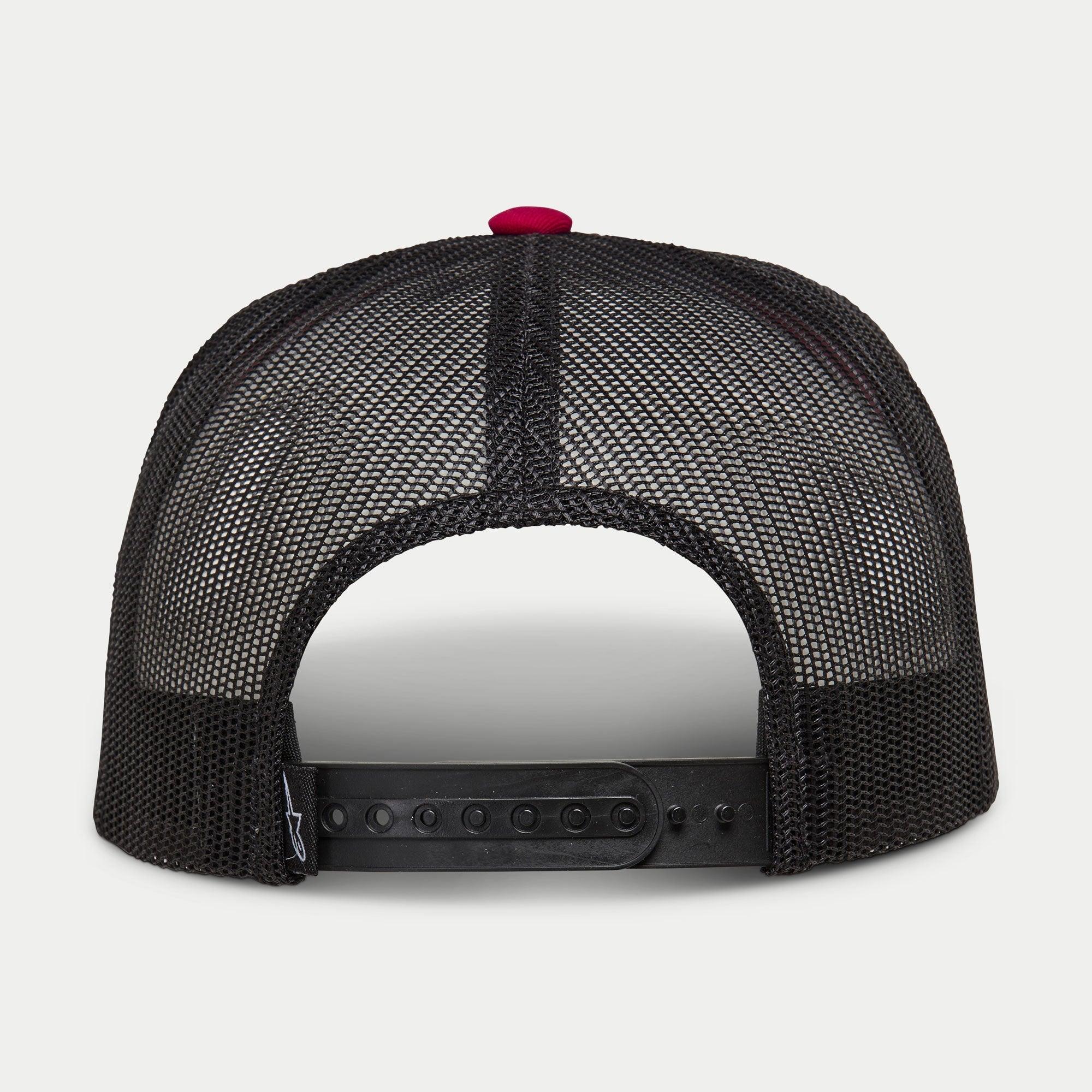 Ride 4.0 Trucker