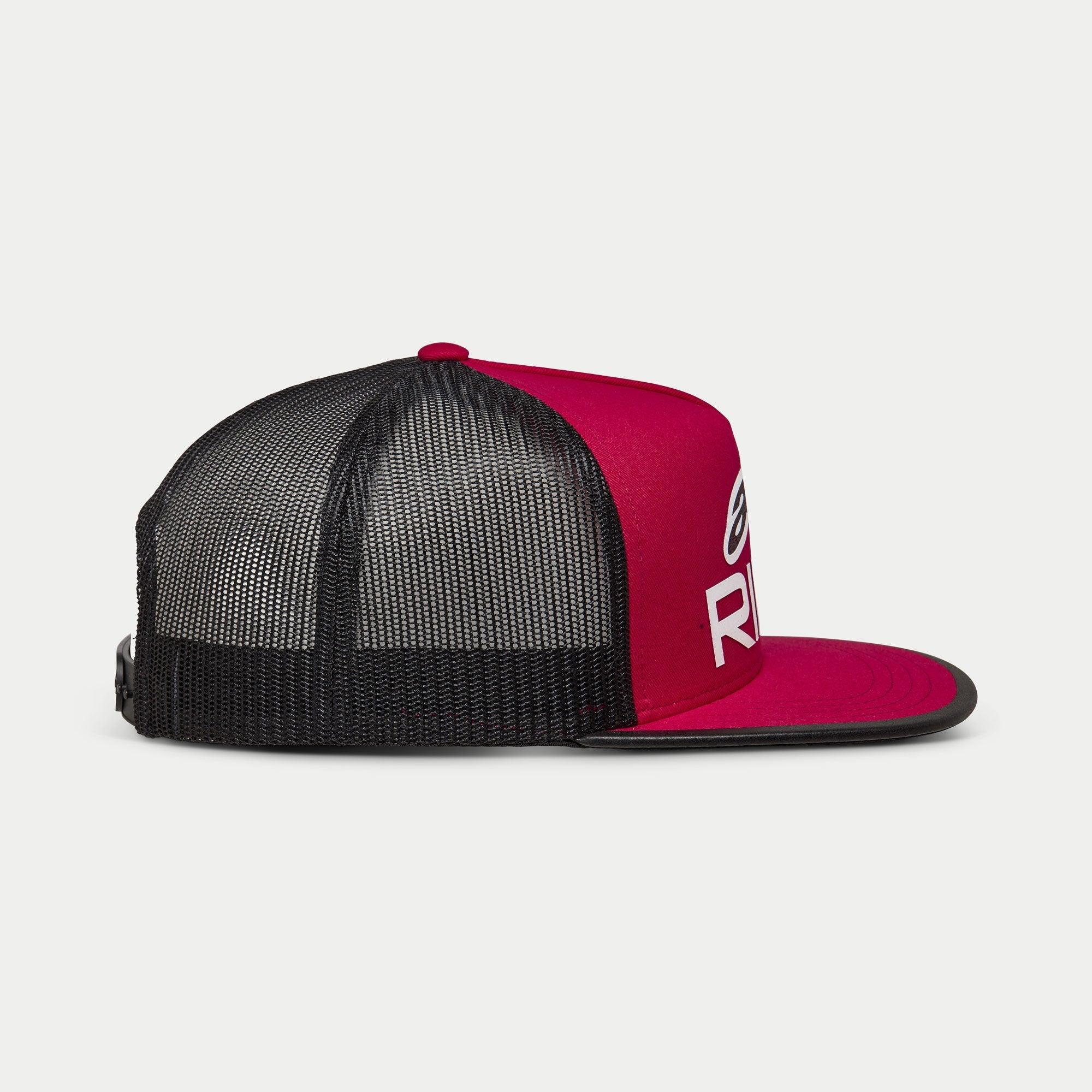 Ride 4.0 Trucker