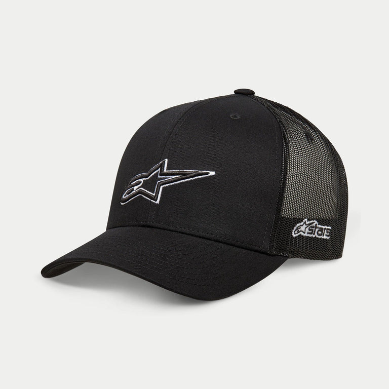 Ageless Outline Trucker Casquette