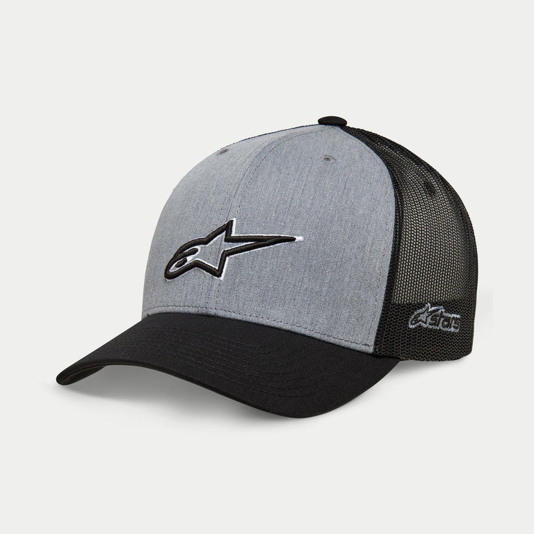 Ageless Outline Trucker Casquette