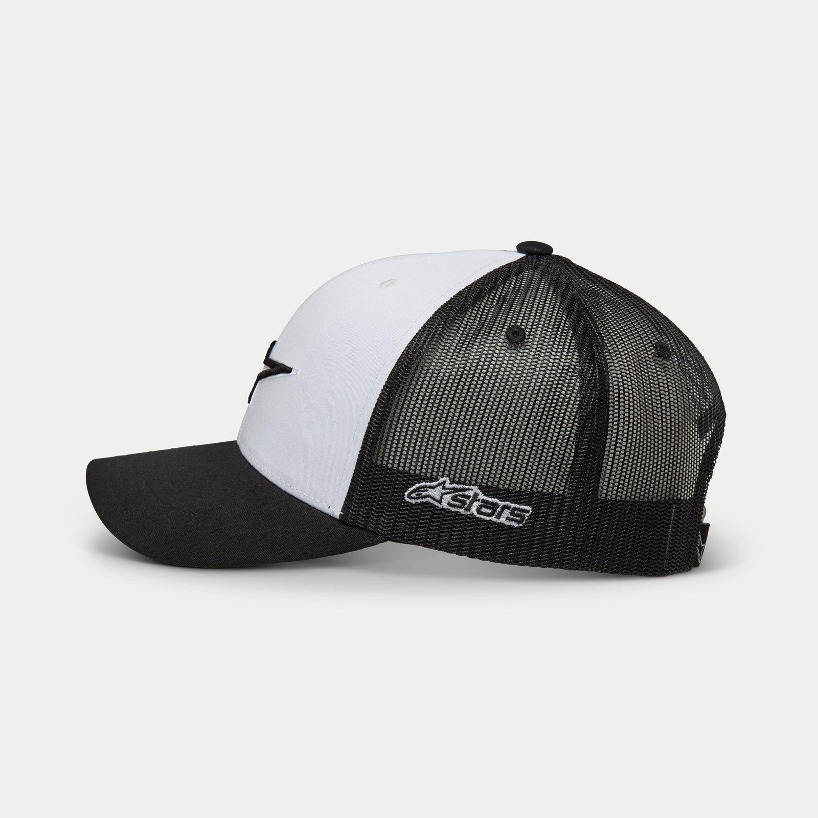 Ageless Outline Trucker Kappe