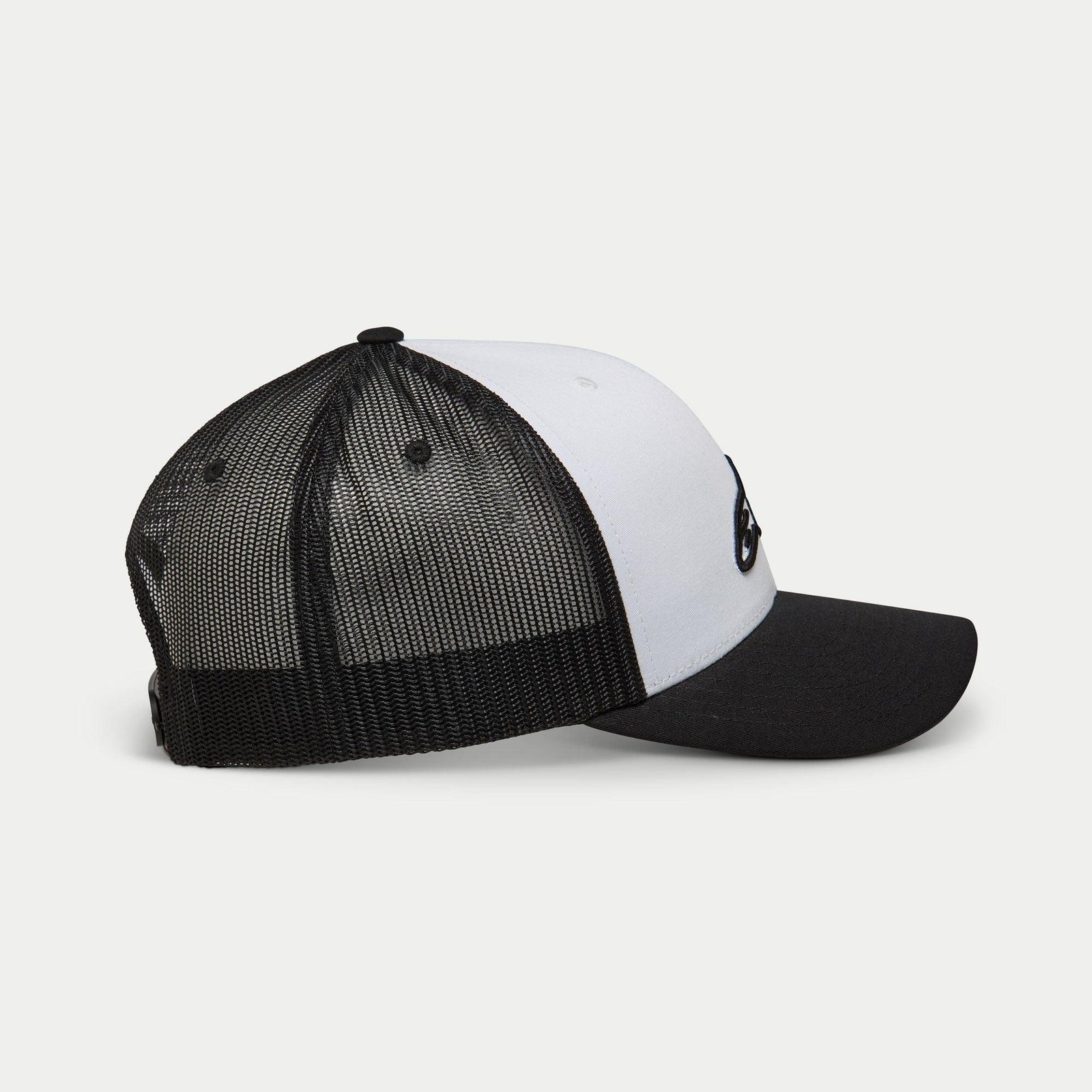 Ageless Outline Trucker Casquette