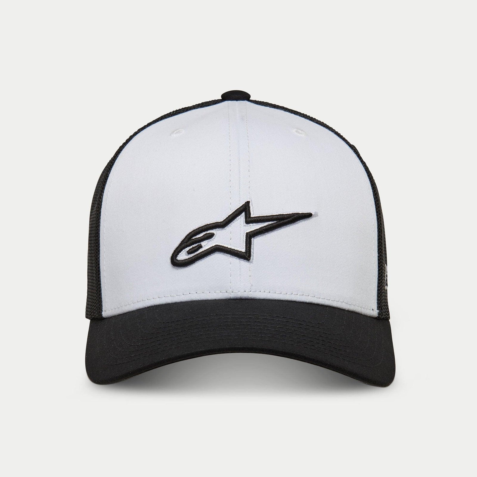 Ageless Outline Trucker Casquette