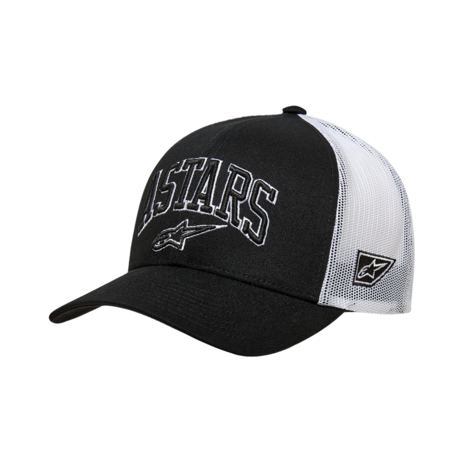 Dunker Trucker Hoed