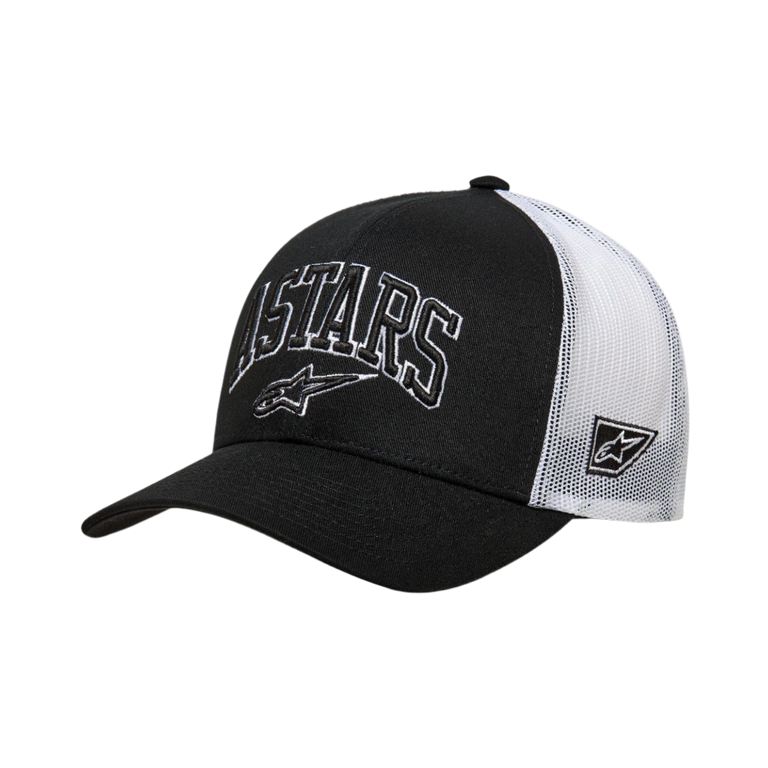 Dunker Trucker Hoed