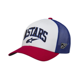 Casquette Dunker Trucker